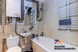 Mieszkanie 1. piętro, niski blok!!